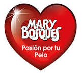 Mary Bosques