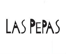 Las Pepas