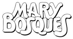 Mary Bosques