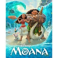 Moana