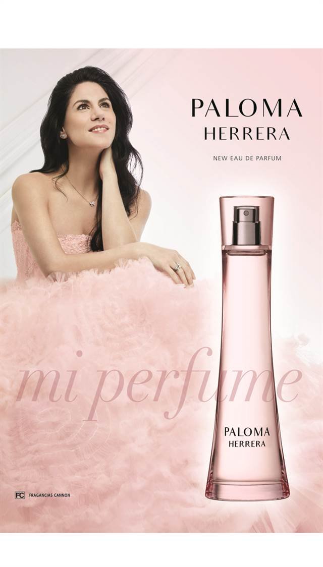 Paloma Herrera
