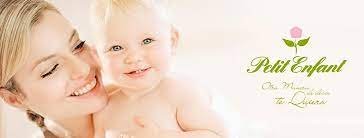 Petit Enfant