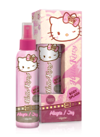 Body Splash Alegria