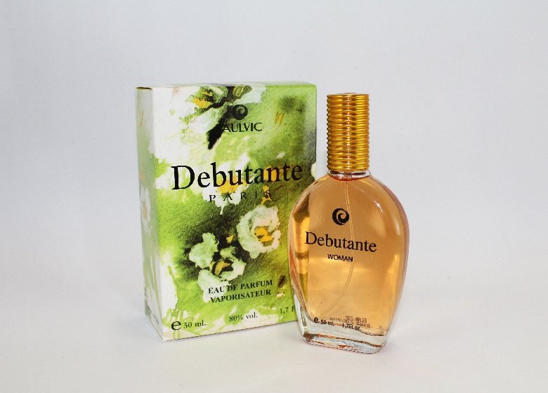 Debutante