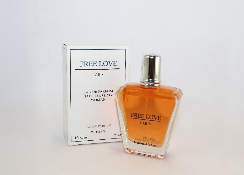 FREE LOVE