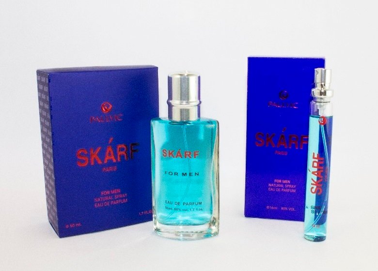 SKARF