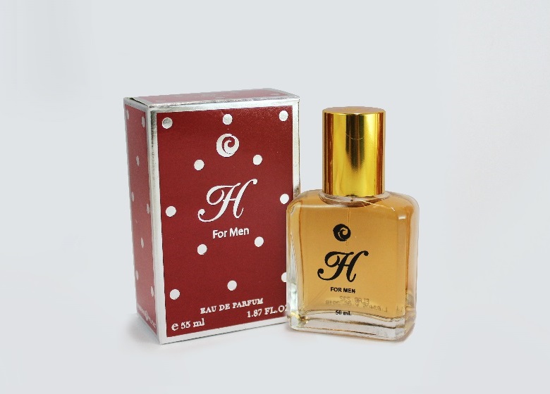 H FOR MEN