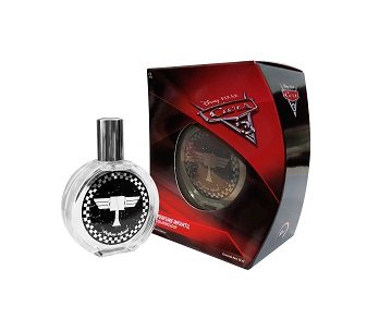 Perfume rueda