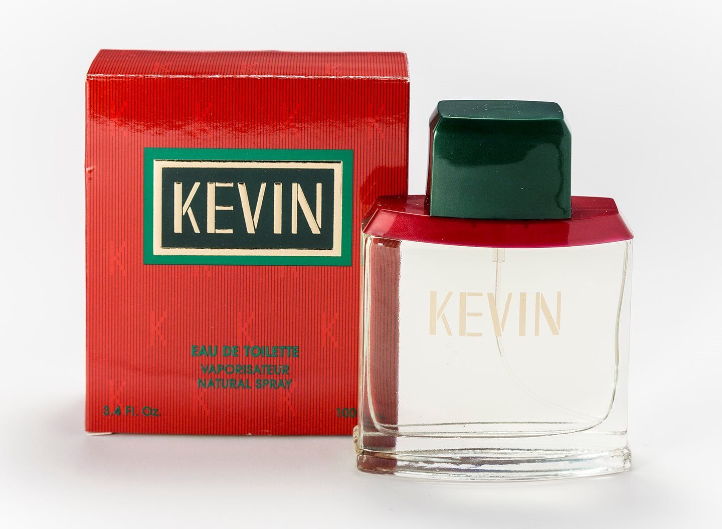 Perfume x100ml