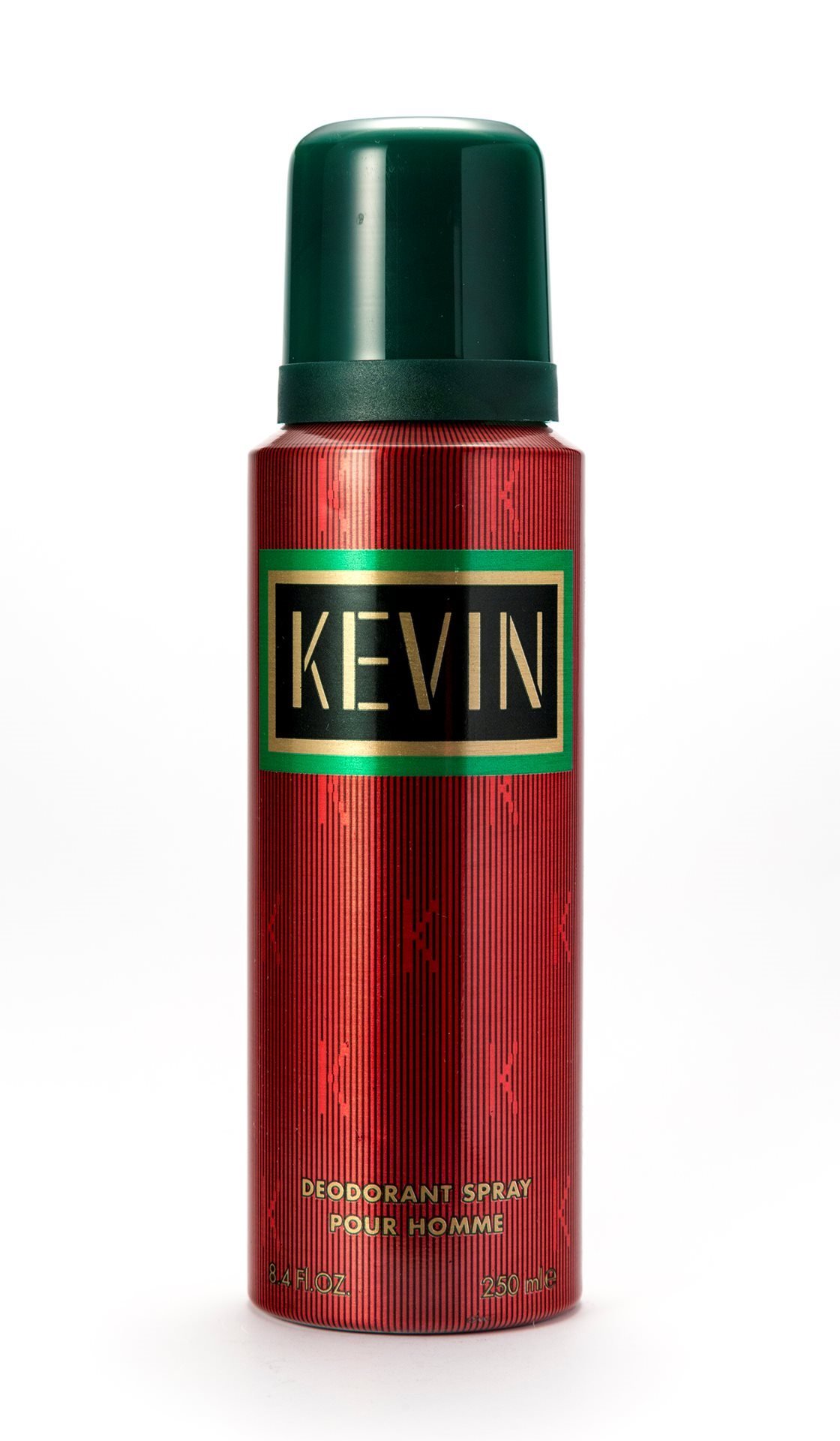 Desodorante x 250ml