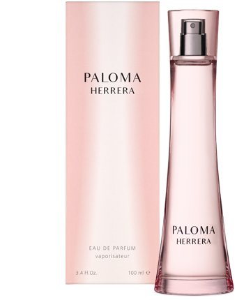 Perfume x 100ml