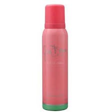 Desodorante x 123ml Chic to Cheek