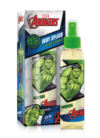 Body Splash Hulk