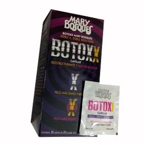 Botox Sachet