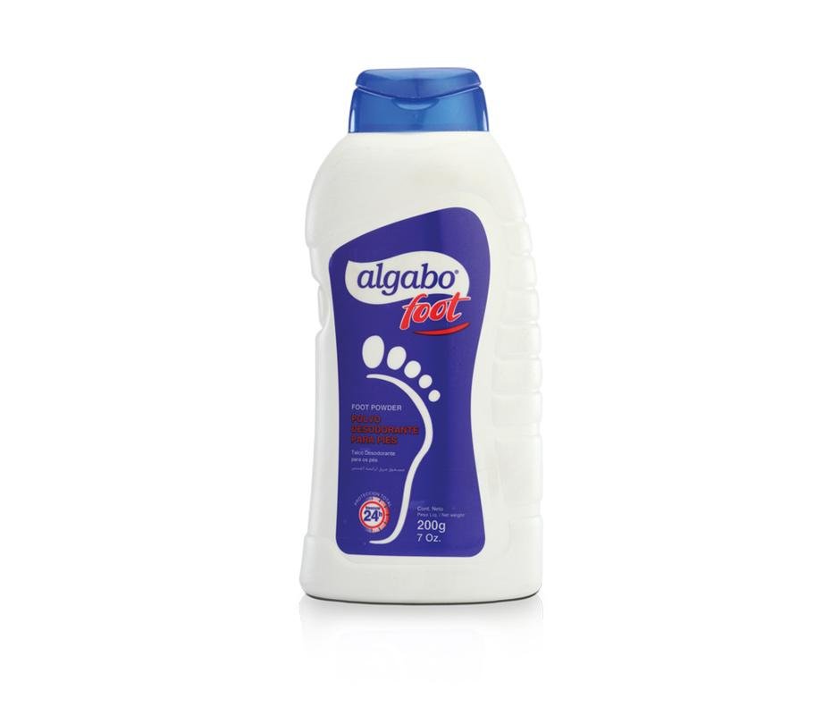 Polvo Pedico x 200 gr