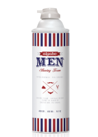 Espuma de afeitar x 400gr