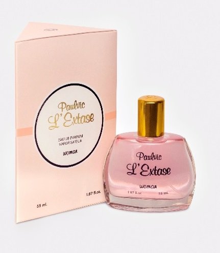 L' extase
