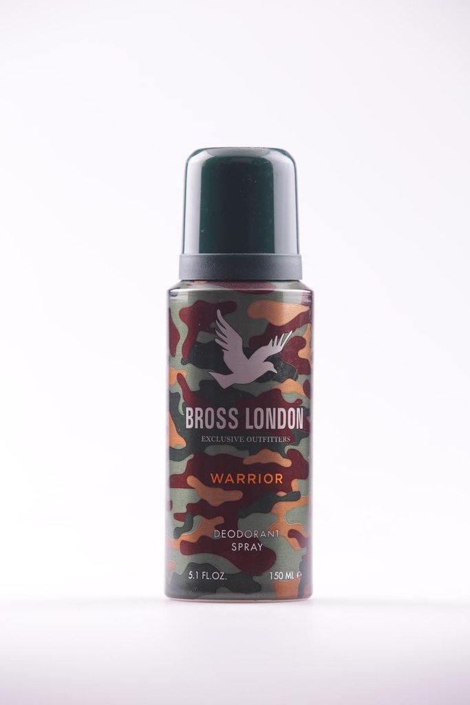 Desodorante x 150ml