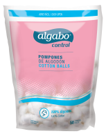 Pompones de Algodon