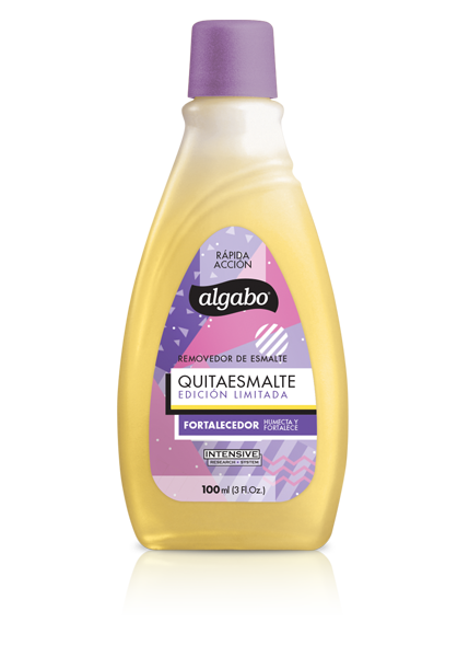 Quitaesmalte x 100 ml