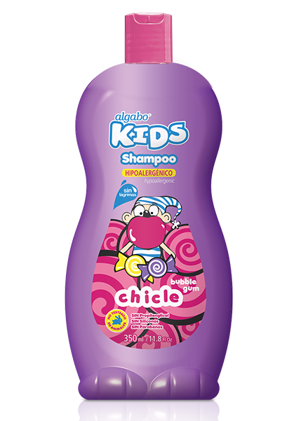 Shampoo x 350 chicle