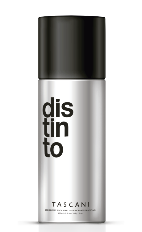 Desodorante Distinto