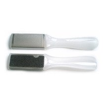 Escofina Doble Metalica Esmeril