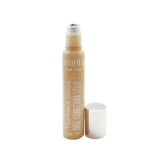 Corrector de Ojeras a Bolilla