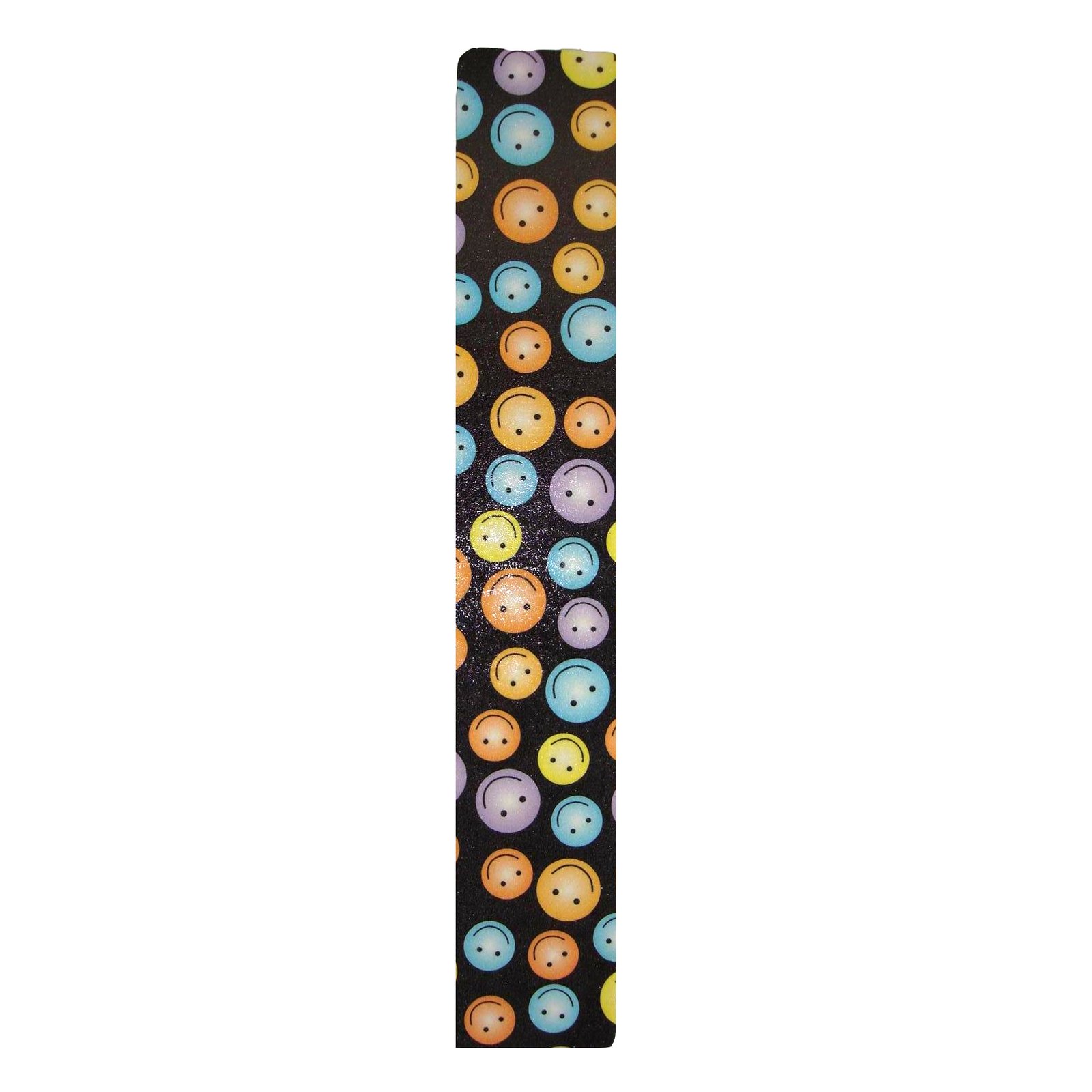 Lima Recta Ancha Fantasia