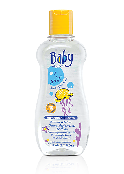 Aceite x 200ml