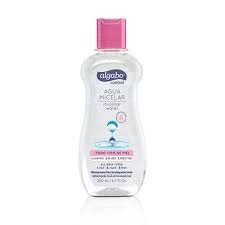 Agua Micelar x 200ml