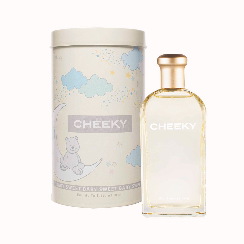 Perfume Baby x 100ml