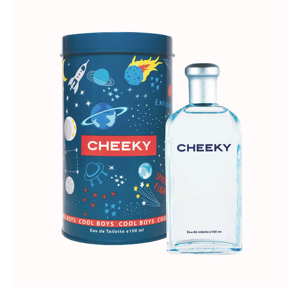 Perfume Boy x 100ml
