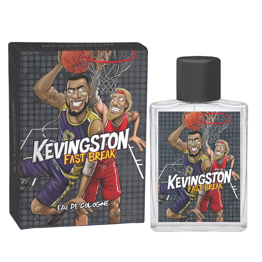 Colonia Fast Break x 100ml