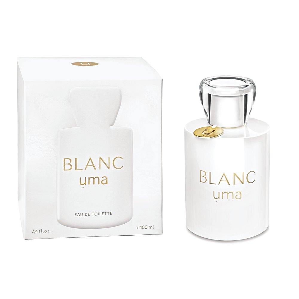 Perfume Blanc x 100ml