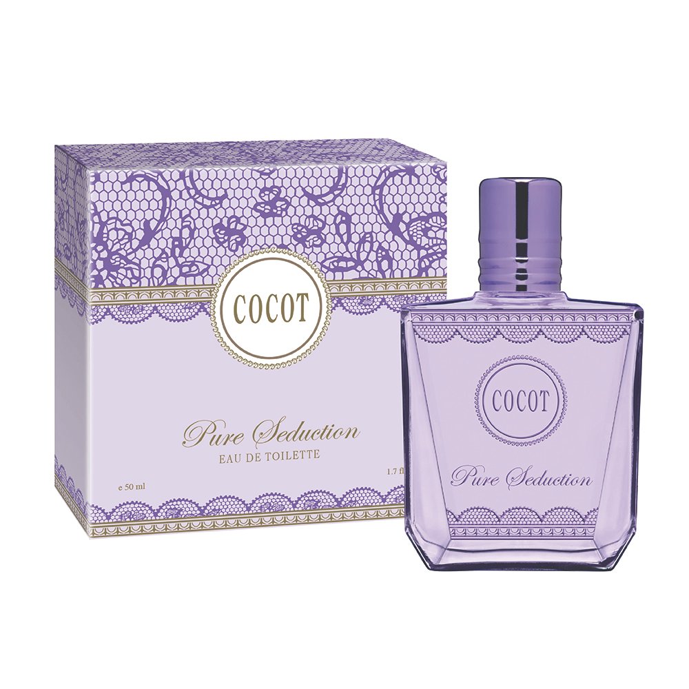 Perfume Pure Seduction x 50ml