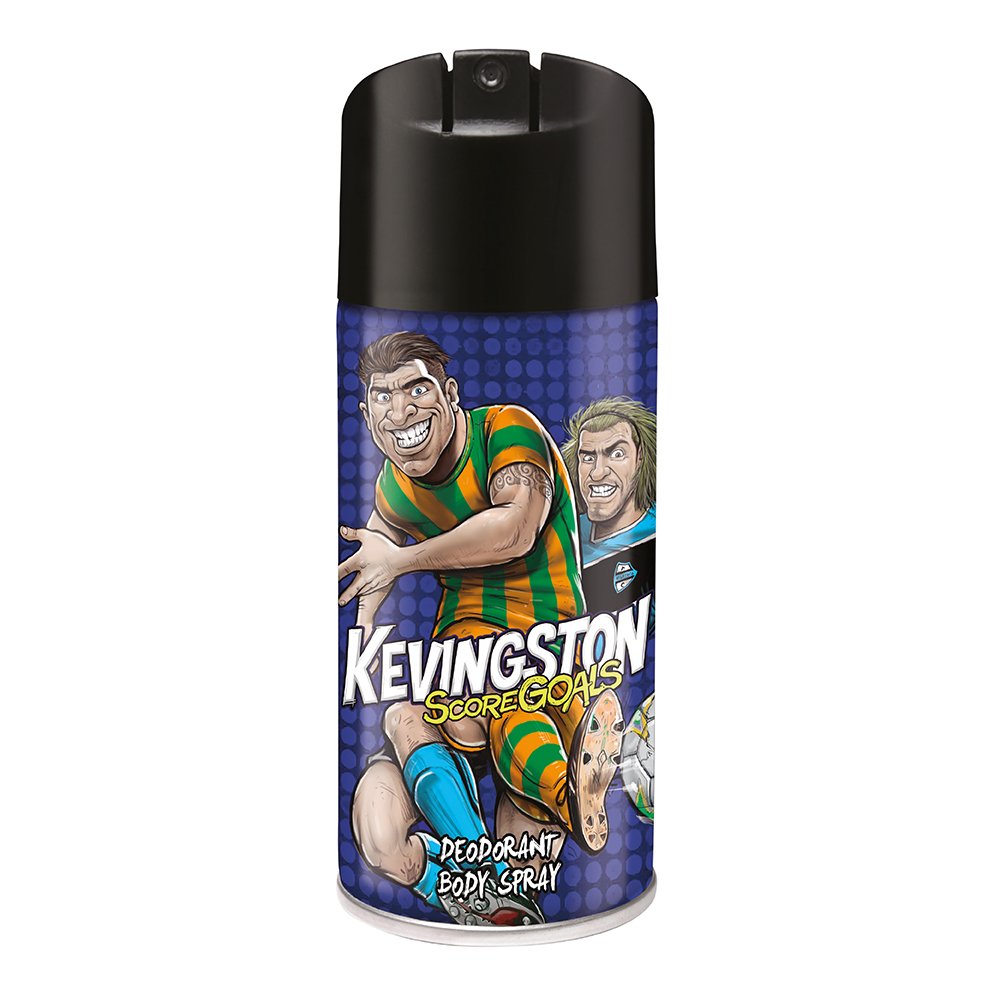 Desodorante Score Goals x 160ml