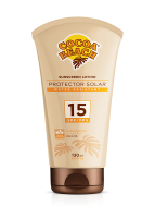 Protector solar FPS 15 pomo x 130ml