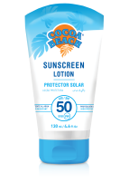 Protector solar FPS 50 x 130ml Alta Protección