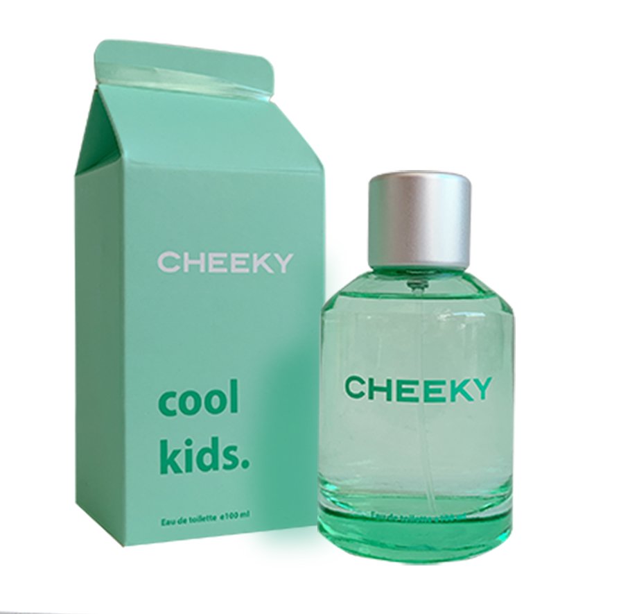 Colonia x 100ml Cool Kids