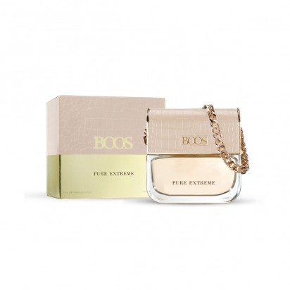 EDP x 100ml Pure Extreme