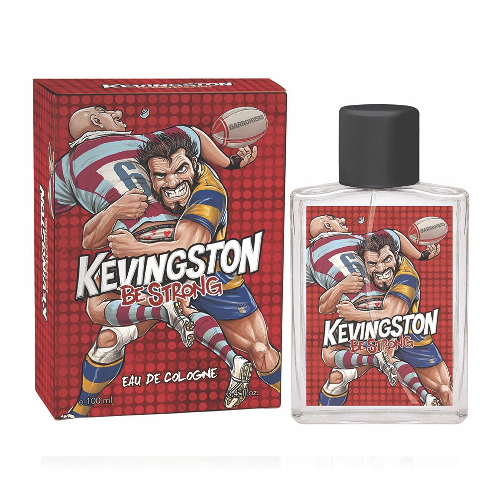 Colonia Be Strong x 100ml