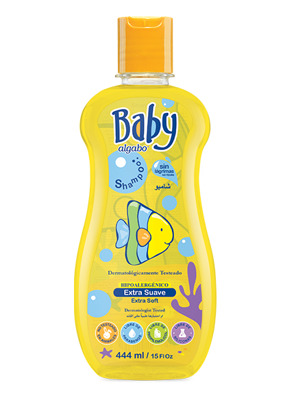 Shampoo x 444ml Extra Suave