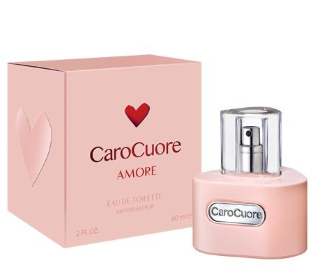 Perfume x 60ml