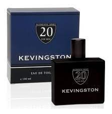 Perfume 20 azul x 100ml