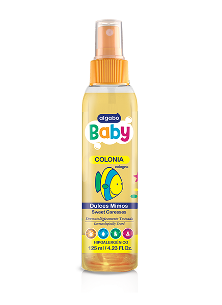 Colonia x 125ml