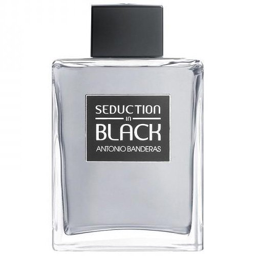 Perfume x 100ml Black Seduction