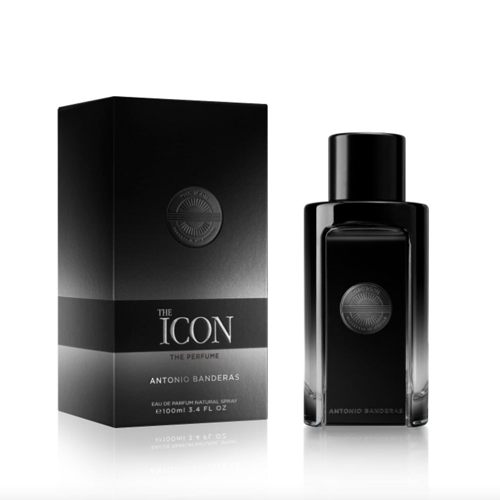 EDP x 100ml The Icon