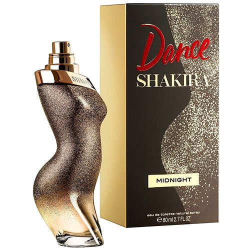EDT x 50 ml Dance Midnight