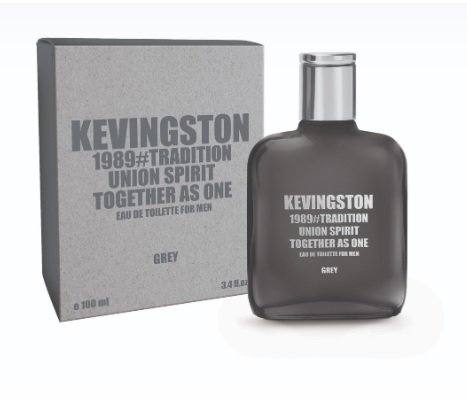 Perfume 1989 Grey x 100ml